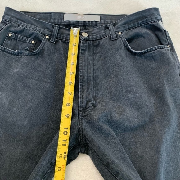 Versace Jeans Couture Jeans 38/52 - Picture 10 of 17